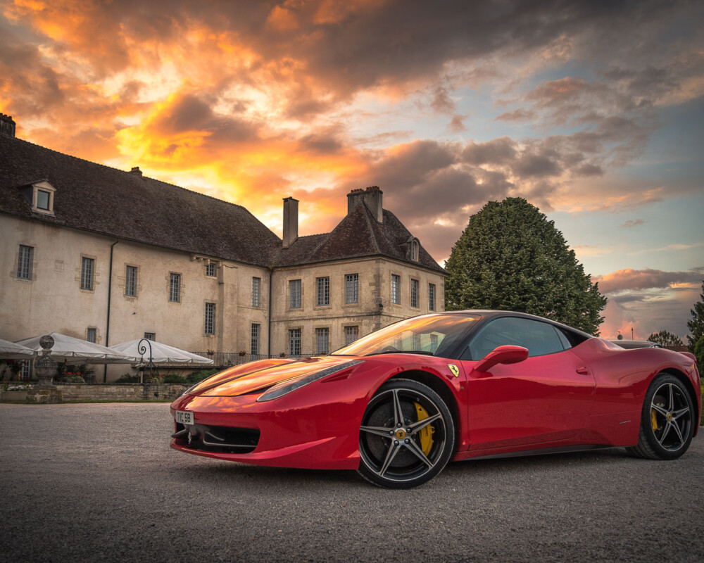 High Net Worth Individuals